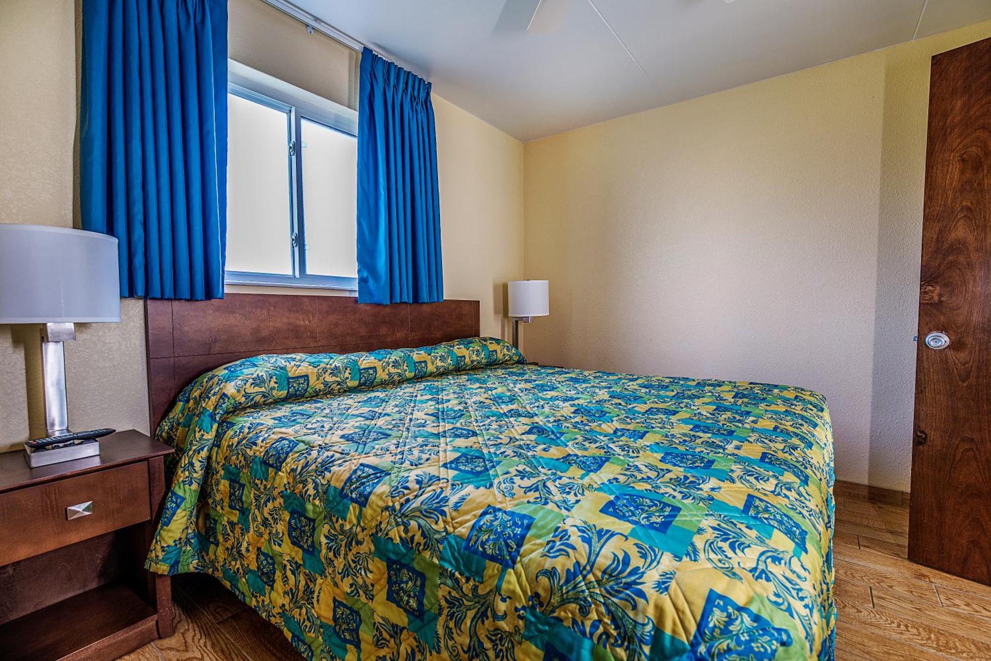 Paradise Oceanfront Resort Of 와일드우드크레스트 외부 사진