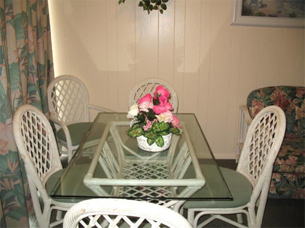Paradise Oceanfront Resort Of 와일드우드크레스트 외부 사진