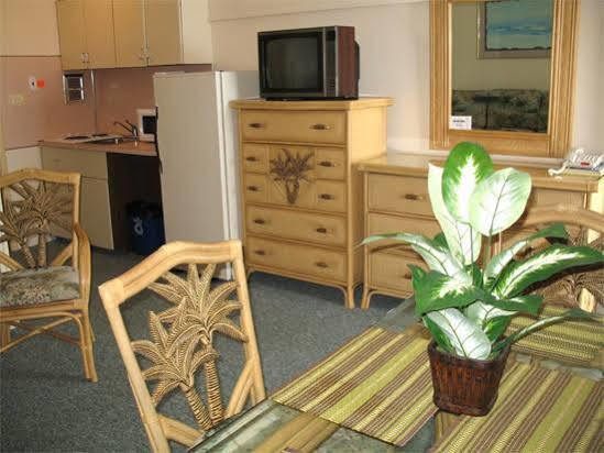 Paradise Oceanfront Resort Of 와일드우드크레스트 외부 사진